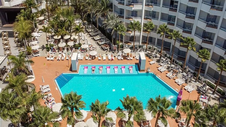 Servatur Don Miguel - Adults Only